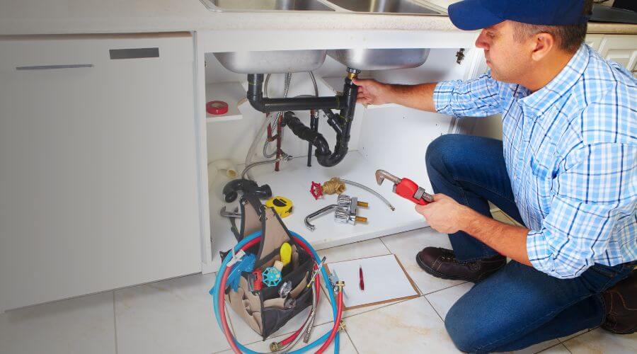Professional same day plumber in Portola Valley, CA